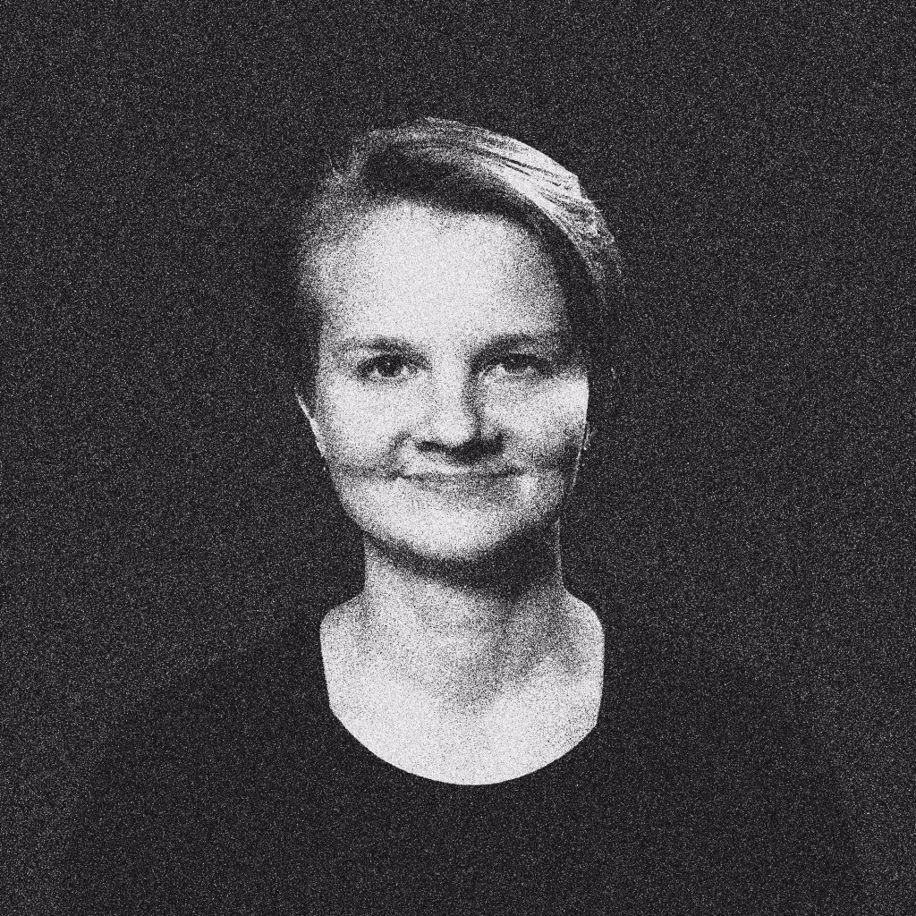 Mari Luukkainen