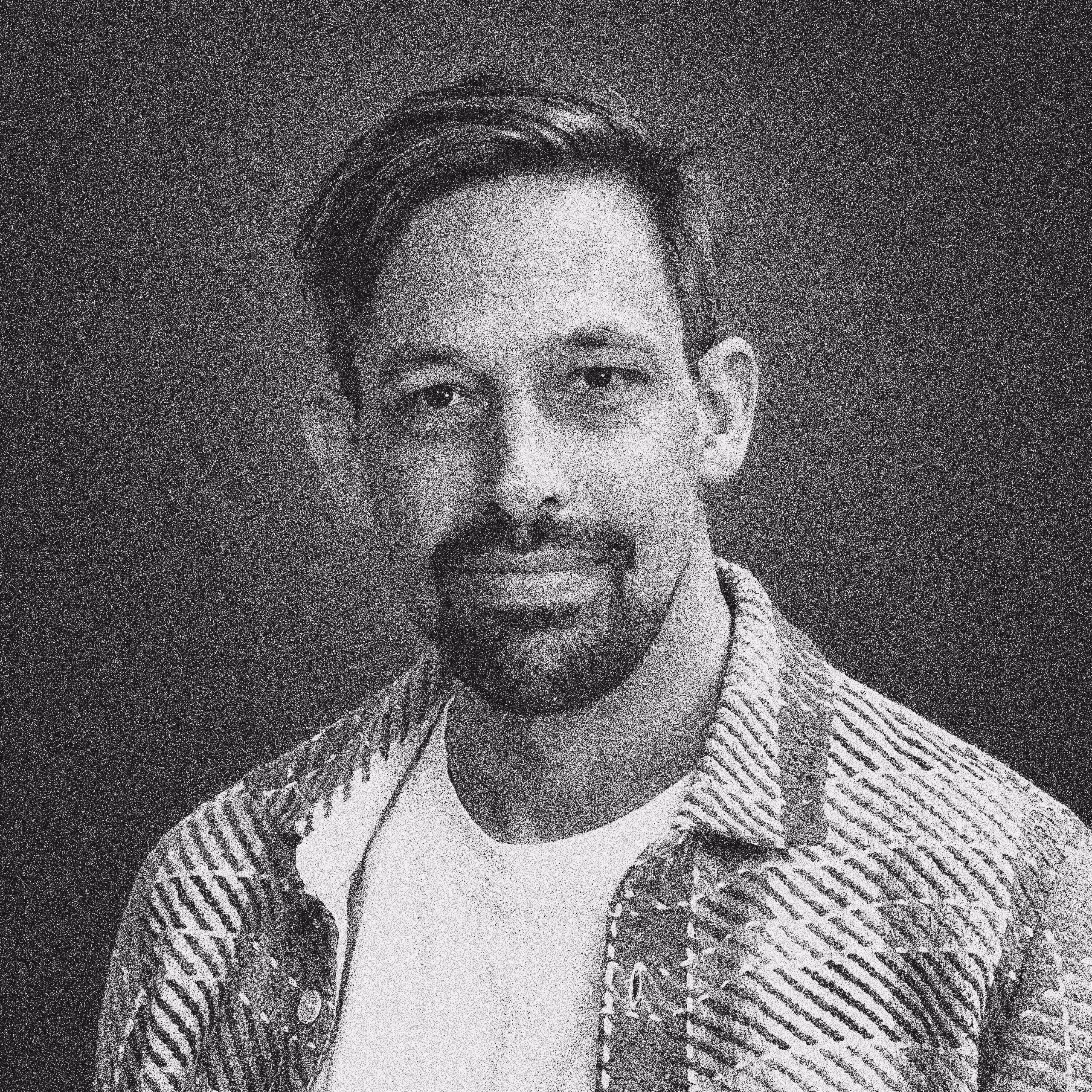 Morten Legarth